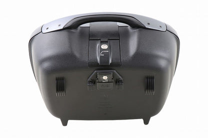 トップケース JOURNEY/ジャーニー ブラック/アークティック 42L