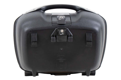 トップケース JOURNEY/ジャーニー ブラック/チタン 42L