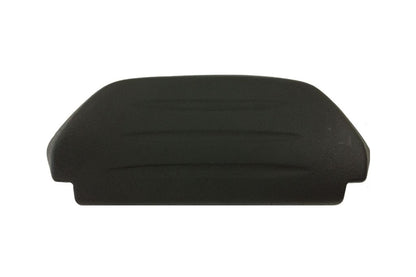 バックレスト トップケース ジャーニー/42用 ブラック