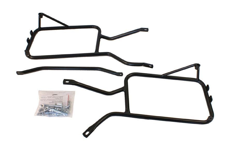 サイドキャリア ブラック CB1300SF