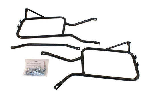 サイドキャリア ブラック CB1300SF