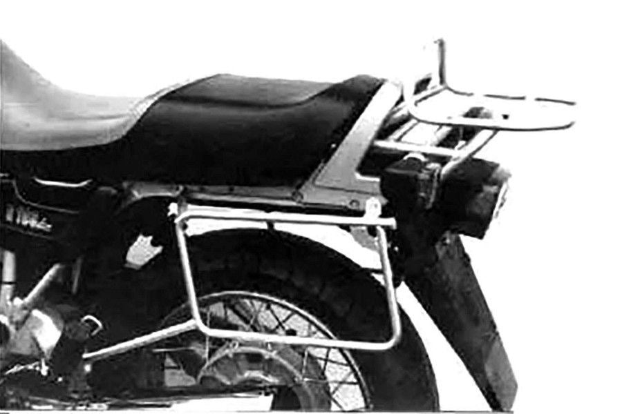 サイドキャリア クローム R80R R100R