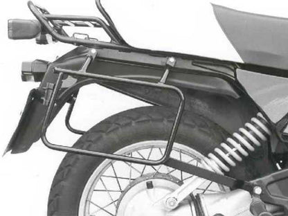 Top Case Carrier Rear Rack Black R100R R80R