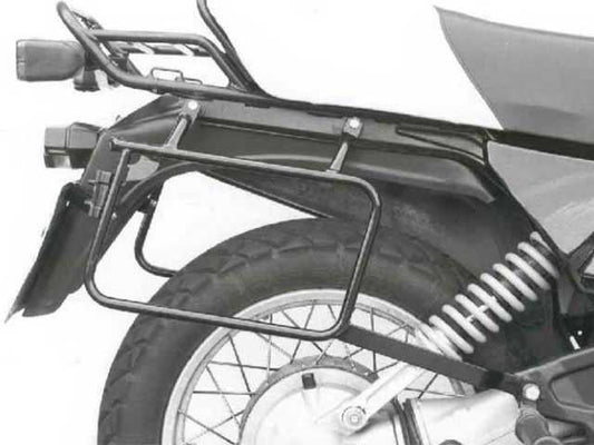 トップケースキャリア リアラック ブラック R100R R80R