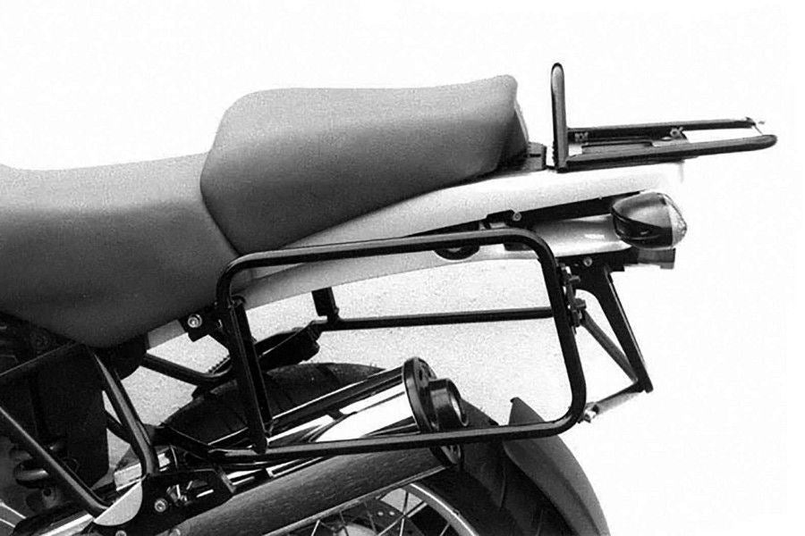 Top Case Carrier Rear Rack Black R1100GS R850GS