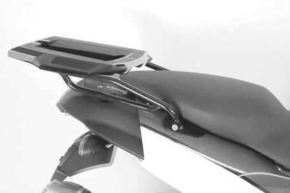 Top Case Carrier ALU-RACK Black K1200S K1300S