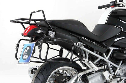 サイドキャリア Lock-it ブラック R1200R