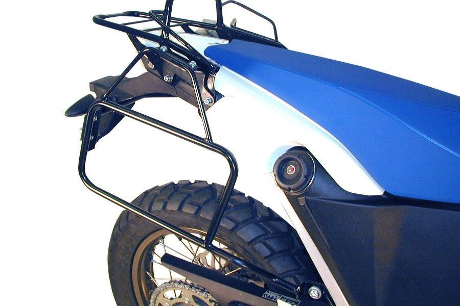 サイドキャリア Lock-it ブラック G650X