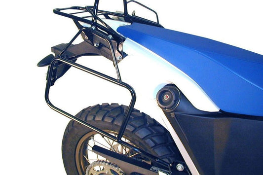 サイドキャリア Lock-it ブラック G650X