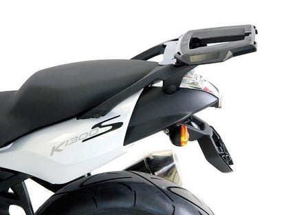 Top Case Carrier Alurack Black K1300S