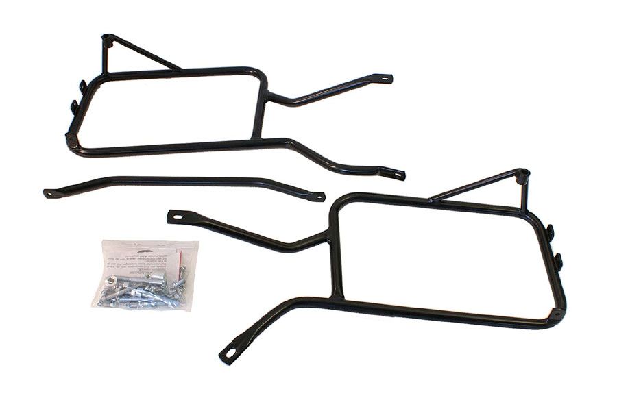 サイドキャリア Lock-it ブラック CB1300SF CB1300SB