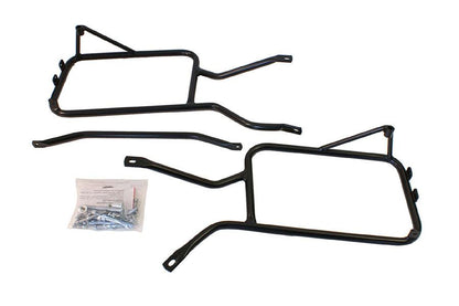 サイドキャリア Lock-it ブラック CB1300SF CB1300SB