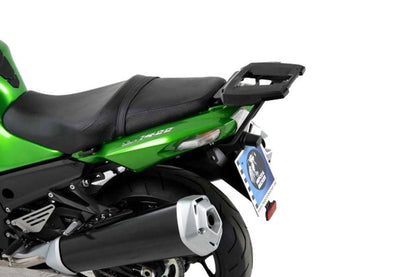 Top Case Carrier ALU-RACK Black ZX-14R ZZR1400