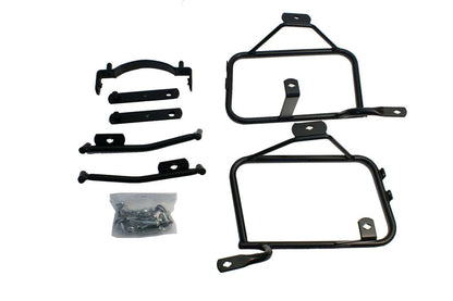 サイドキャリア Lock-it ブラック GSX1300R ハヤブサ