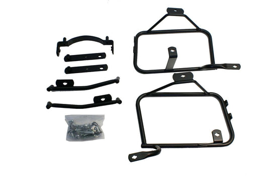 サイドキャリア Lock-it ブラック GSX1300R ハヤブサ