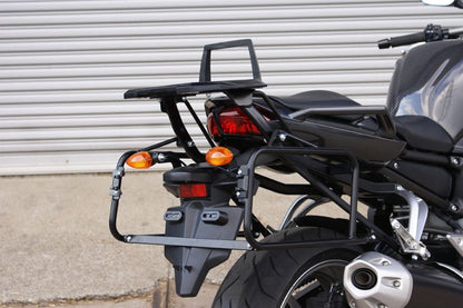 サイドキャリア ブラック FZ1 フェザー