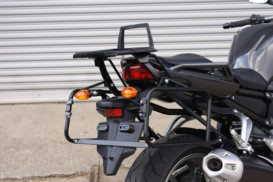 サイドキャリア ブラック FZ1 フェザー