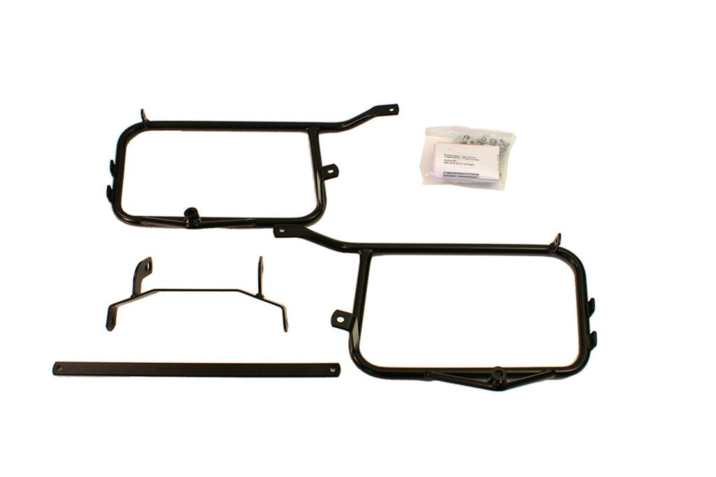 サイドキャリア ブラック FZ1 フェザー