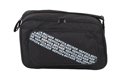 インナーバッグ ジュニア/ジュニアフラッシュ40用 ブラック 右側/1個