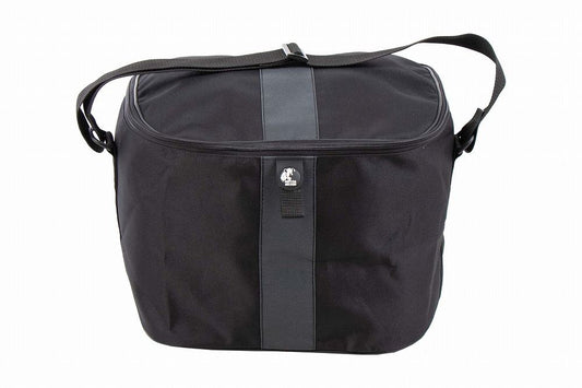 インナーバッグ ジュニア40/ジャーニー40用 ブラック 1個