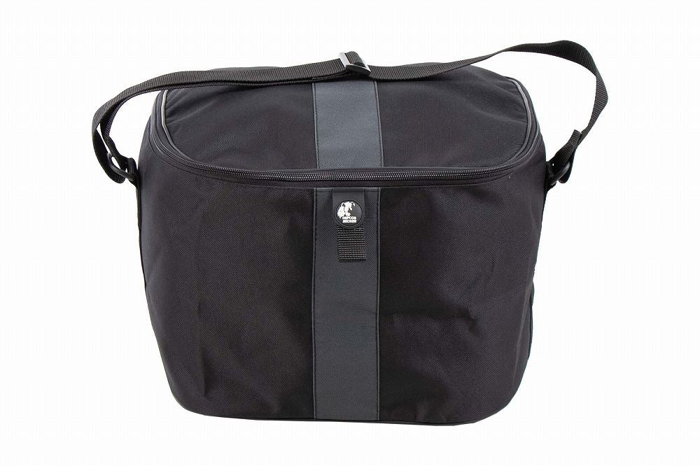 インナーバッグ ゴビ用 ブラック 1個