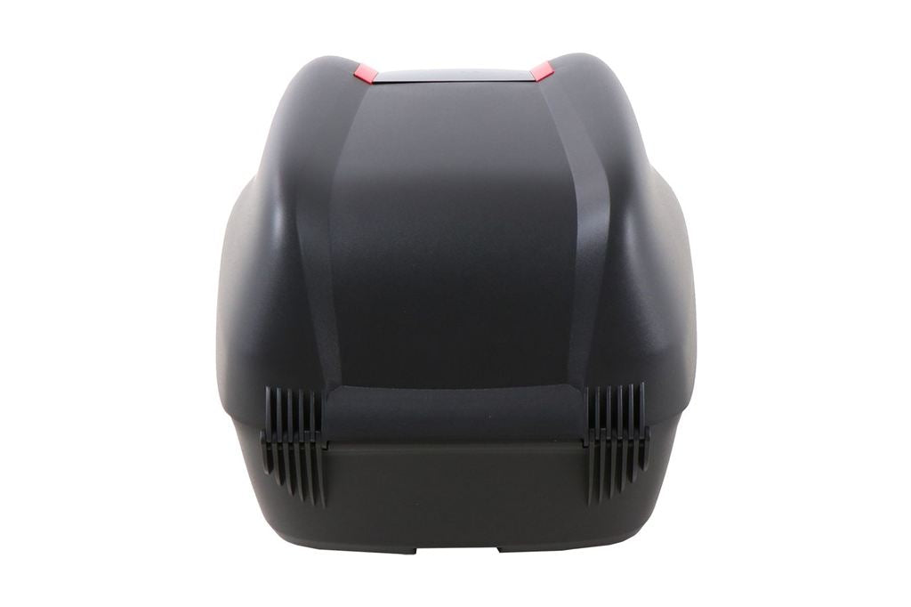 トップケース 汎用タイプ JOURNEY/ジャーニー ブラック 32L