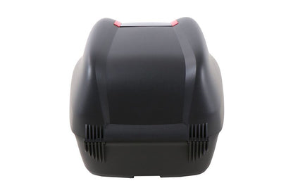 トップケース 汎用タイプ JOURNEY/ジャーニー ブラック 32L