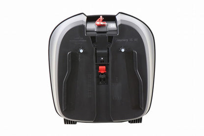 トップケース 汎用タイプ JOURNEY/ジャーニー ブラック 32L