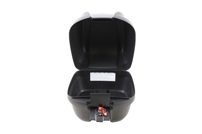 トップケース 汎用タイプ JOURNEY/ジャーニー ブラック 32L