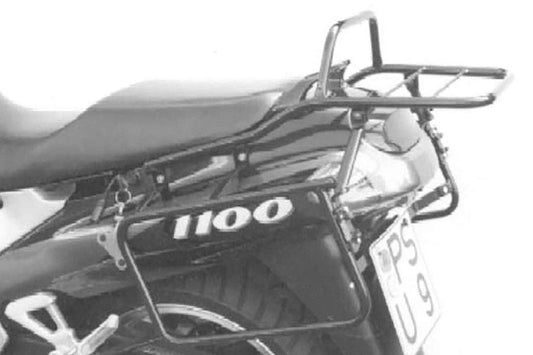 サイドキャリア ブラック ZZR1100