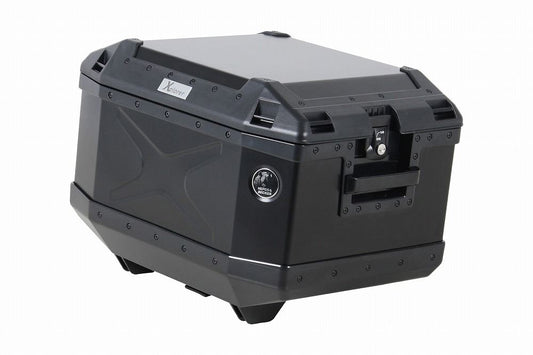 トップケース XPLORER/エクスプローラー ブラック 45L