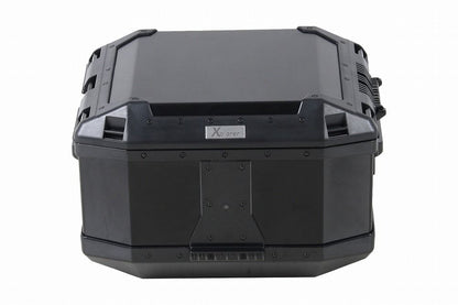 トップケース XPLORER/エクスプローラー ブラック 45L