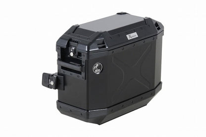 サイドケース XPLORER/エクスプローラー ブラック 30L 右側