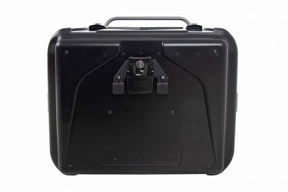 トップケース GOBI/ゴビ ブラック/シルバー 42L