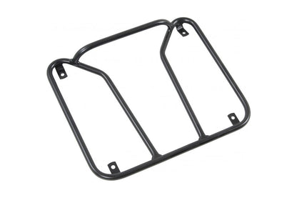Top case railing for Junior 40, black