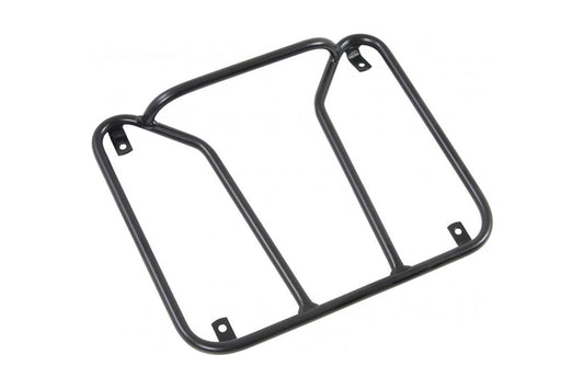 トップケースレーリング ジュニア40用 ブラック