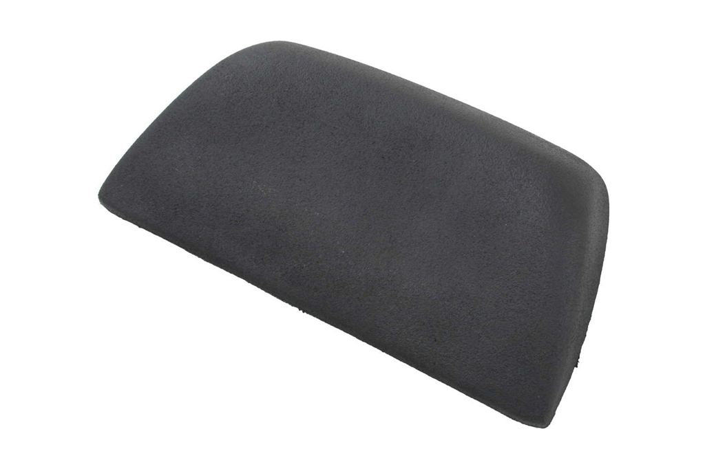 バックレスト トップケース ジャーニー/50用 ブラック