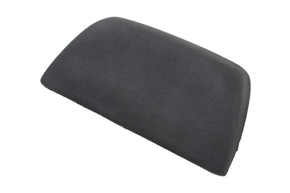 バックレスト トップケース ジャーニー/50用 ブラック