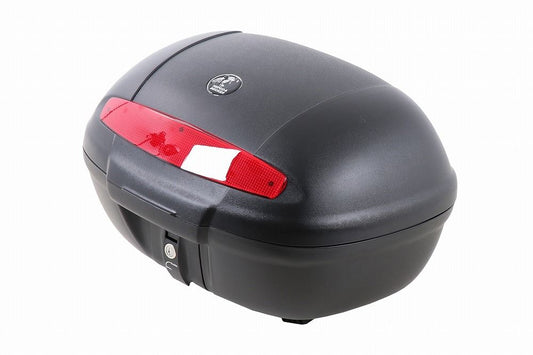 トップケース JOURNEY/ジャーニー ブラック 50L