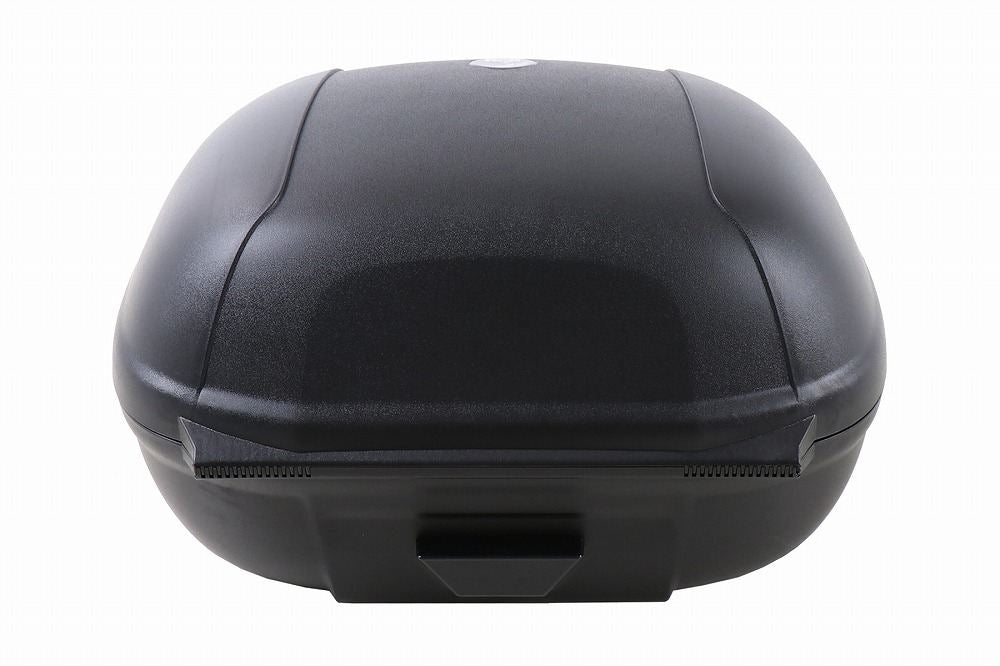 トップケース JOURNEY/ジャーニー ブラック 50L