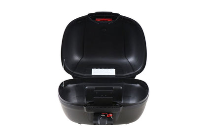 トップケース JOURNEY/ジャーニー ブラック 50L