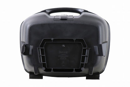 サイドケース JOURNEY/ジャーニー ブラック/チタン 42L 左右セット