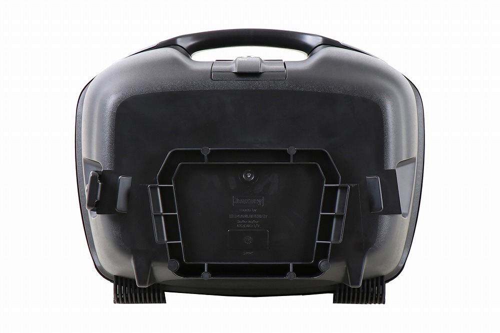 サイドケース JOURNEY/ジャーニー ブラック/アークティック 42L 左右セット