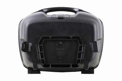 サイドケース JOURNEY/ジャーニー ブラック/アークティック 42L 左右セット