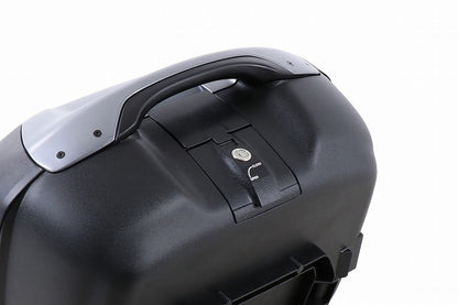 サイドケース JOURNEY/ジャーニー ブラック/アークティック 42L 左右セット