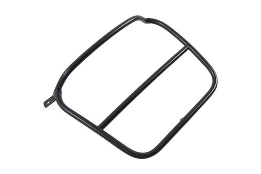 トップケースレーリング ジャーニー 40/50用 ブラック