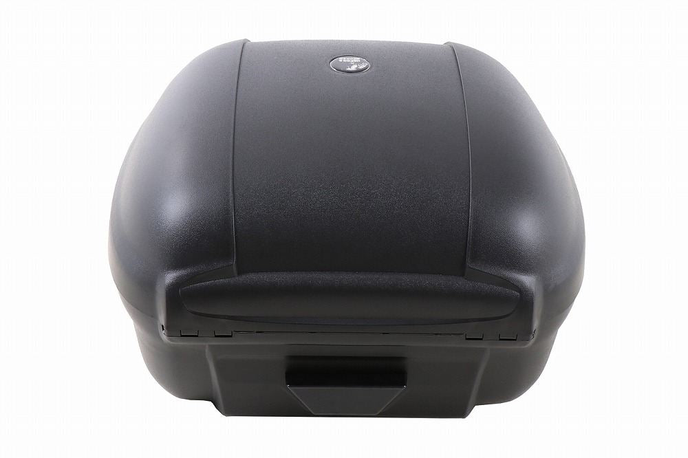 トップケース JOURNEY/ジャーニー ブラック 38L