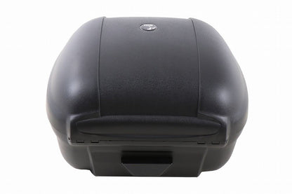 トップケース JOURNEY/ジャーニー ブラック 38L