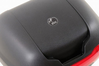 トップケース JOURNEY/ジャーニー ブラック 38L