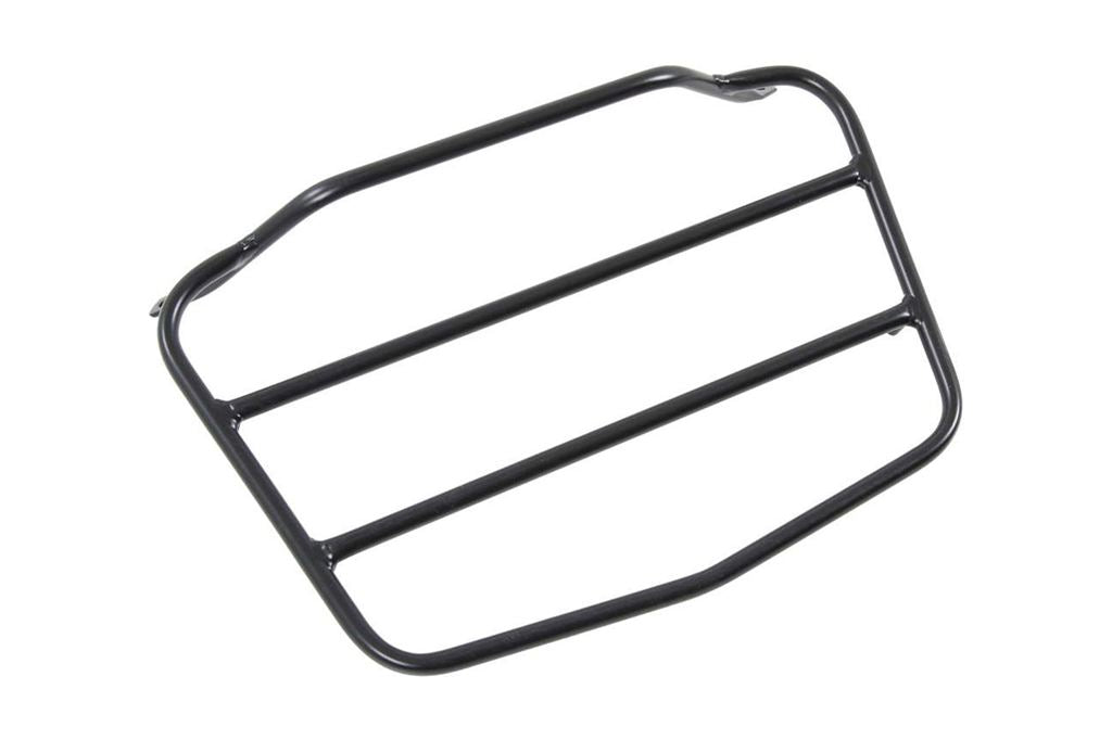 Top Case Railing Journey 42 Black